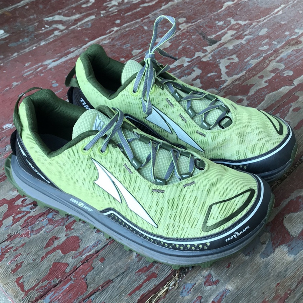 Altra Timp 10.5